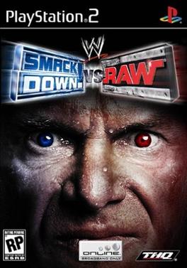 Wwe video games - 2